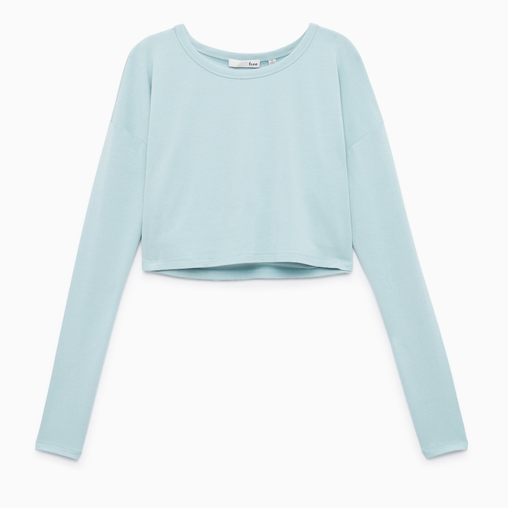 Aritzia top
